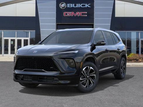 New 2026 Buick Enclave Sport Touring w/ Power Package image 30