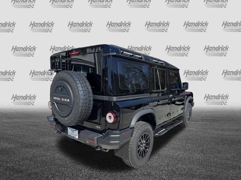 New 2026 INEOS Grenadier image 9