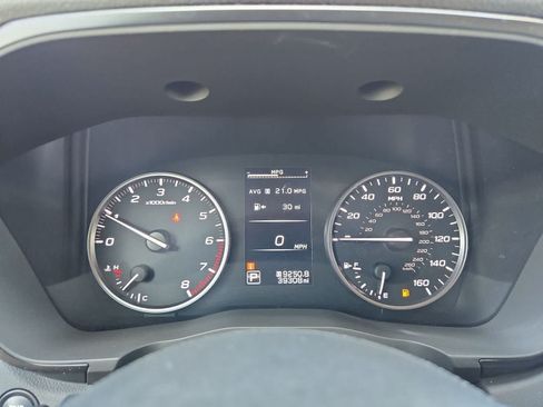 Used 2024 Subaru Ascent Onyx Edition AWD/4WD image 32
