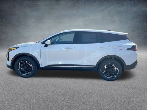 New 2026 Kia Sportage S image 28