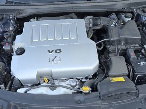 Used 2013 Lexus ES 350 w/ Premium Pkg FWD image 26