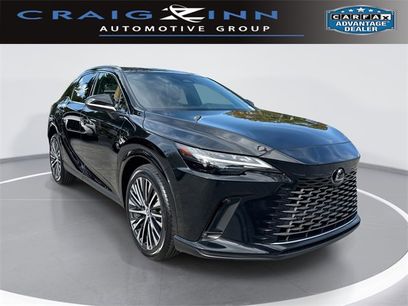 Certified 2024 Lexus RX 350 Premium Plus