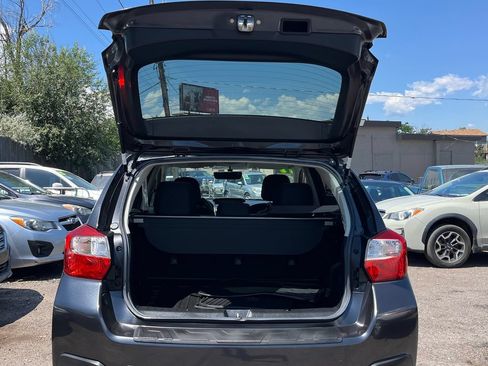 Used 2017 Subaru Crosstrek 2.0i Premium AWD/4WD image 21