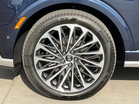 New 2026 Hyundai Palisade Calligraphy AWD/4WD image 27