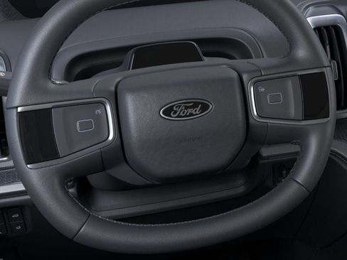 New 2026 Ford Expedition Platinum w/ Stealth Appearance Package AWD/4WD image 12