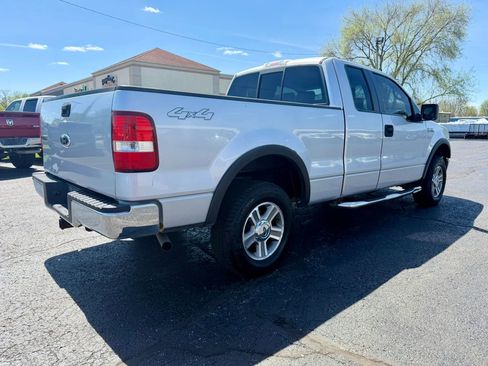Used 2007 Ford F150 XLT AWD/4WD image 6