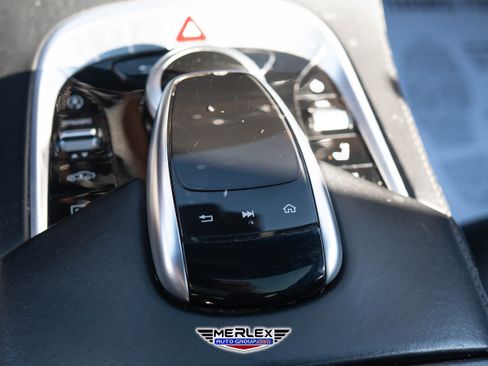 Used 2019 Mercedes-Benz S 560 560 4MATIC image 35