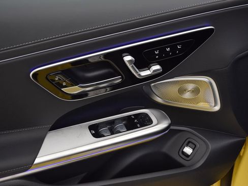 New 2026 Mercedes-Benz CLE 450 4MATIC Cabriolet image 20