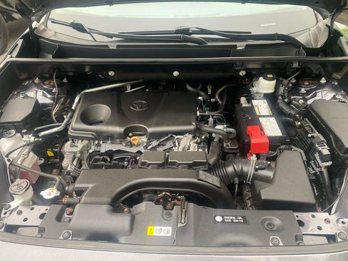 Used 2019 Toyota RAV4 XLE w/ Convenience Package AWD/4WD image 34