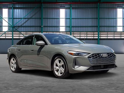Used 2025 Audi A5 2.0T Premium w/ Convenience Package AWD/4WD image 6