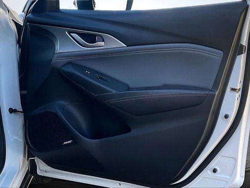 Used 2019 MAZDA CX-3 Touring w/ Preferred Equipment Package image 24