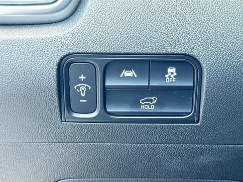 Certified 2023 Kia Sorento SX AWD/4WD image 13