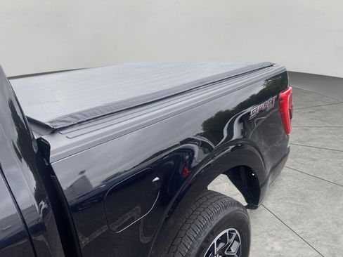 Certified 2022 Ford F150 XLT w/ Equipment Group 302A High AWD/4WD image 5