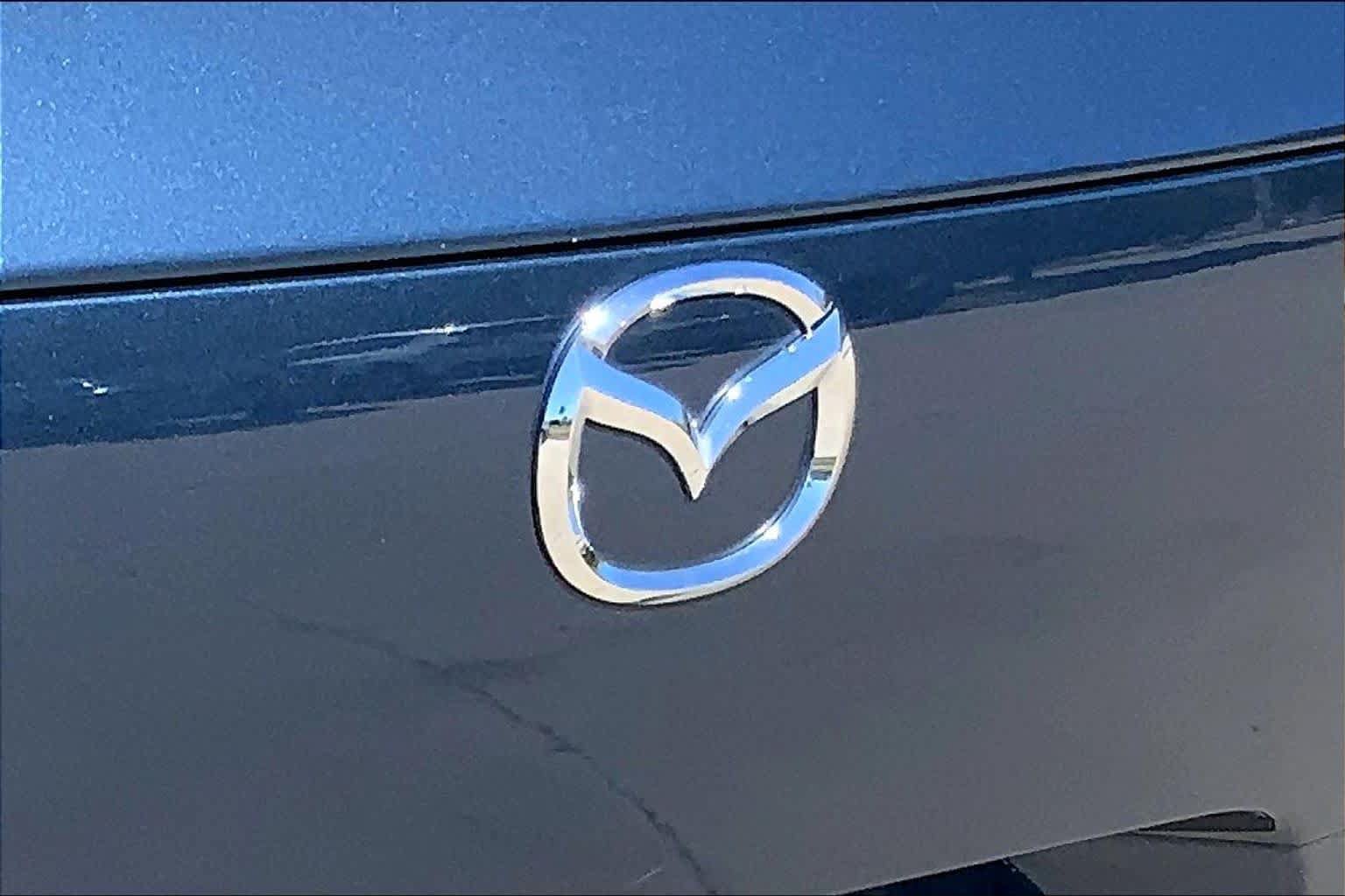 Used 2026 MAZDA CX-50 AWD 2.5 S w/ Preferred Pkg image 31