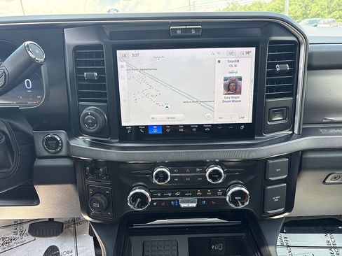 New 2026 Ford F350 Platinum AWD/4WD image 37