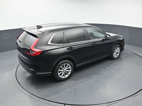 Certified 2024 Honda CR-V EX image 43