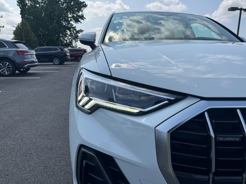 Used 2023 Audi Q3 2.0T Premium Plus AWD/4WD image 24