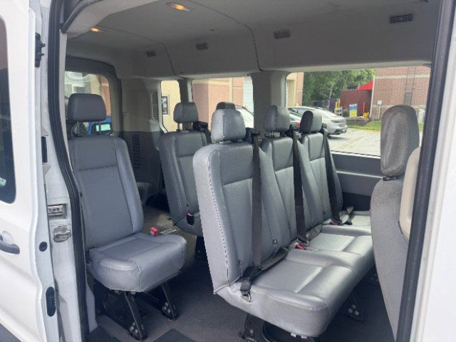 Used 2017 Ford Transit 350 XLT RWD image 14