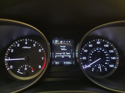 Used 2017 Hyundai Santa Fe Sport image 23