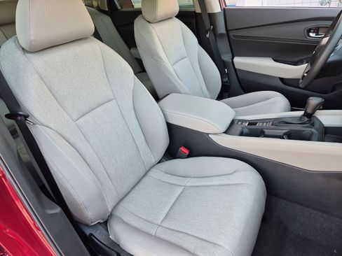 New 2026 Honda Accord SE image 35