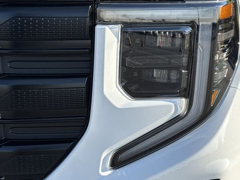 New 2026 GMC Sierra 1500 Pro w/ Pro Value Package image 6