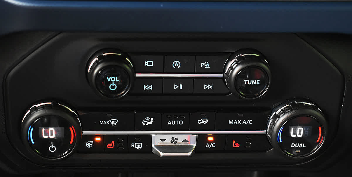 Used 2023 Ford Bronco Raptor AWD/4WD image 30