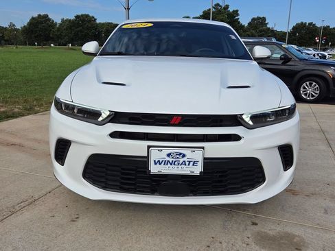 Used 2024 Dodge Hornet R/T AWD/4WD image 19