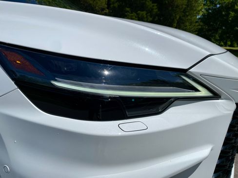 Used 2023 Lexus RX 500h F Sport w/ Cold Area Package image 75