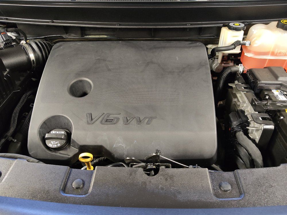 Used 2020 Buick Enclave Premium w/ Surround and Sites Package FWD image 30