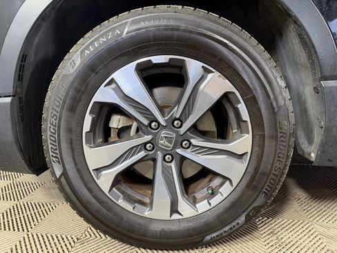 Used 2018 Honda CR-V LX image 16