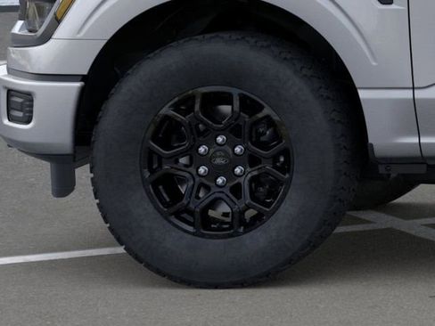 New 2026 Ford F150 STX image 31