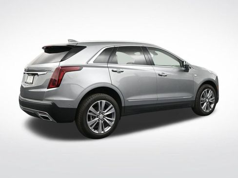 Used 2026 Cadillac XT5 Premium Luxury w/ Driver Assist Package AWD/4WD image 5
