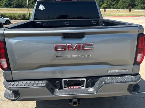 Used 2024 GMC Sierra 1500 Elevation AWD/4WD image 5