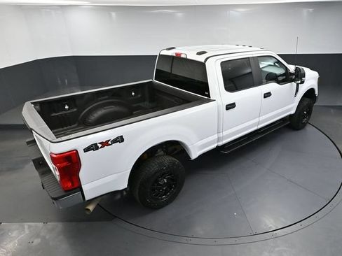 Used 2022 Ford F250 XL w/ Power Equipment Group AWD/4WD image 59