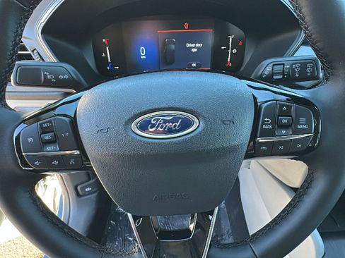 New 2026 Ford Escape Active w/ Cold Weather Package AWD/4WD image 18