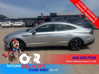 Used 2025 Hyundai Sonata SEL FWD video 2