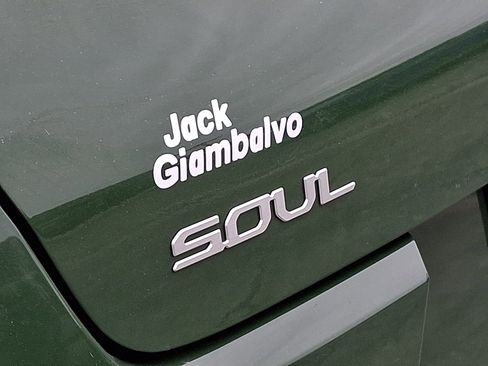 Used 2023 Kia Soul EX image 30