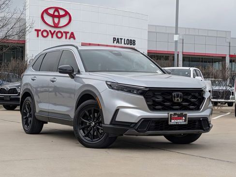 Used 2023 Honda CR-V Sport image 2