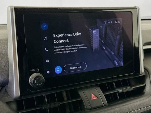 Certified 2024 Toyota RAV4 XLE image 16