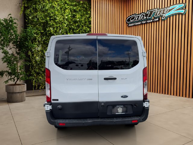 Used 2017 Ford Transit 350 XLT RWD image 26