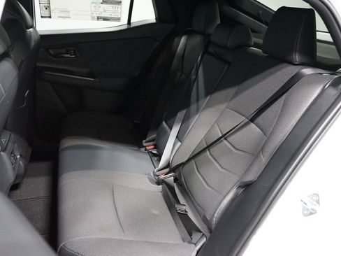 New 2026 Toyota C-HR AWD/4WD image 30