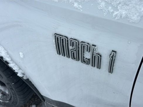 Used 2022 Ford Mustang Mach 1 w/ Mach 1 Handling Package image 7