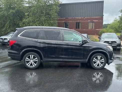 Used 2016 Honda Pilot EX-L image 9