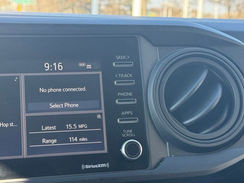 Certified 2023 Toyota Tacoma SR image 39