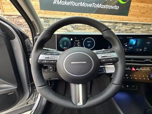 New 2026 Hyundai Tucson Limited image 14