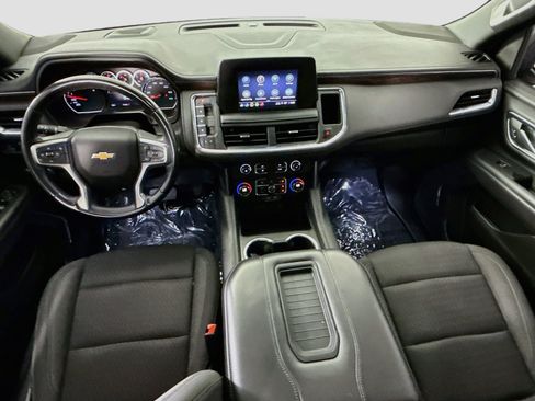 Used 2023 Chevrolet Suburban LS RWD image 23