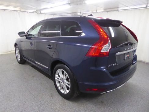 Used 2014 Volvo XC60 3.2 AWD/4WD image 5