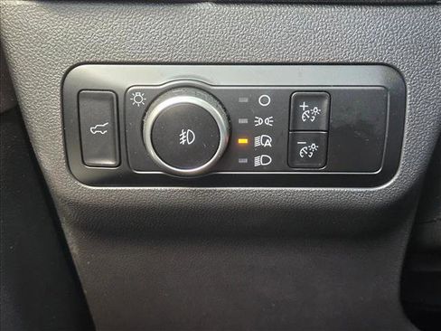 Certified 2024 Ford Bronco Sport Outer Banks w/ Tech Package image 11