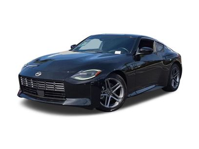 Used 2025 Nissan Z Sport w/ Floor Mat Package