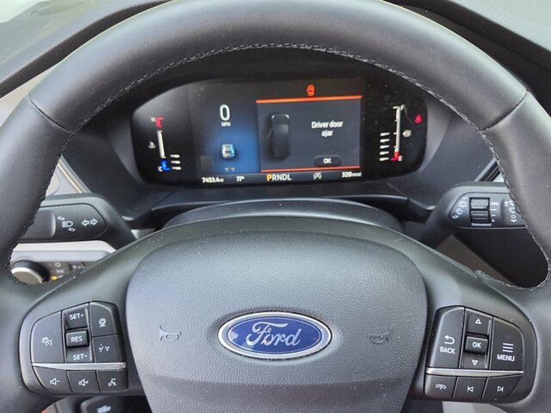 Used 2024 Ford Escape Active w/ Tech Pack #1 FWD image 22